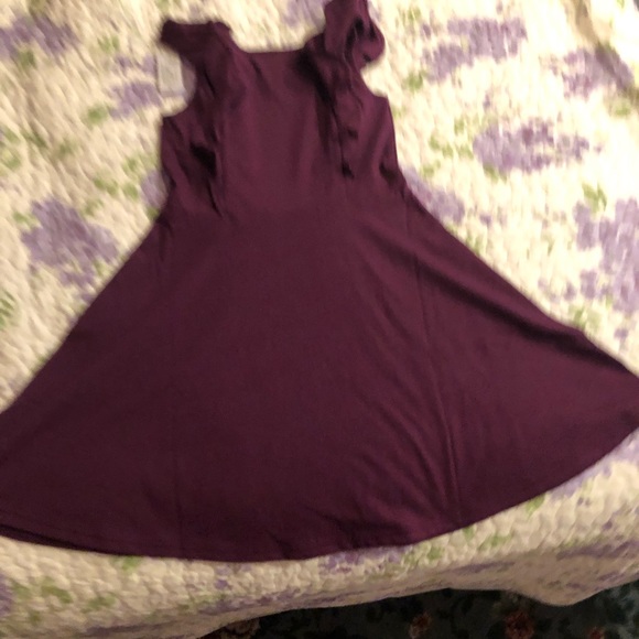 The Children's Place Other - KIDS LOTS 5/$30 NWts TCP color ruffle dress M